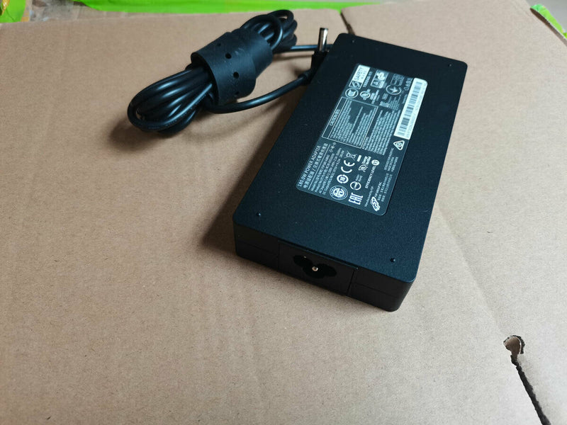 Original OEM Charger Razer 180W Blade RC30-0165 RC30-03510200 AC Adapter