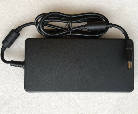 New Original OEM Dell AC Adapter Charger Dell Alienware m15 R3 DA240PM190 HA240PM190