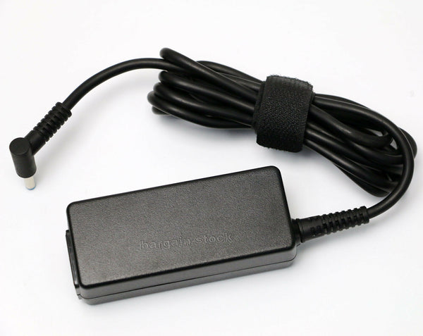 NEW 2.31A 45W AC Adapter Charger For HP Chromebook 14-ak060nr 14-ak010nr 14-ak050nr