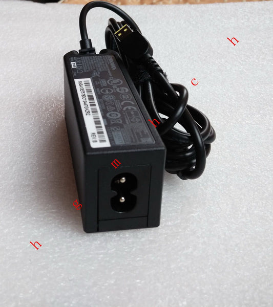 @New OEM Lenovo AC Adapter for ThinkPad Helix 20CG005LUS,ADLX36NCT2C,ADLX36NDT2C