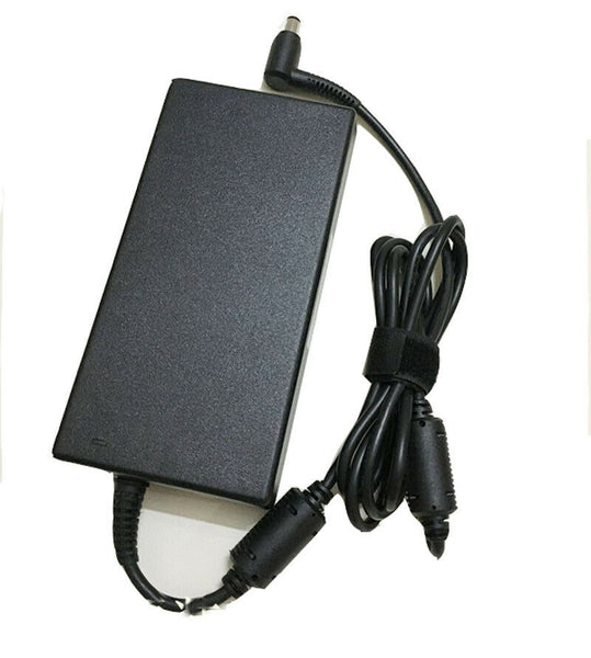 CHARGER 19.5V 11.8A 230W AC Power Adapter For MSI GE75 Raider RTX 2060 Gaming Laptop