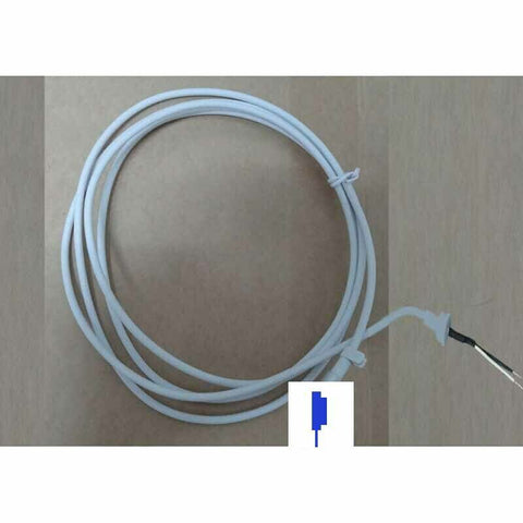 Original Charger 85W L-Type Repair Cord cable fit apple A1297,A1343,A1374 A1344 45W 60W adapter