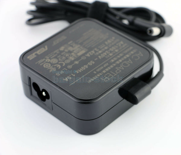 Original AC Adapter Charger ASUS F554 F554L F554LA F554LA-NH51 F554LA-WS52 Charger
