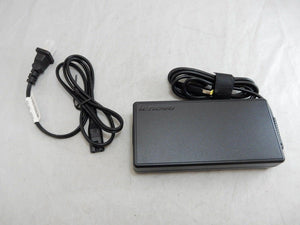 Genuine OEM Lenovo 20V 8.5A 170W AC Adapter for Lenovo ThinkPad P70 20ER002FUS