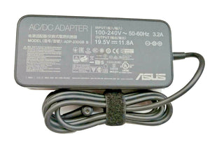 Original 230W AC Adapter Charger For Asus Strix GL702VS GL702VS-DS74 19.5V 11.8A 230W