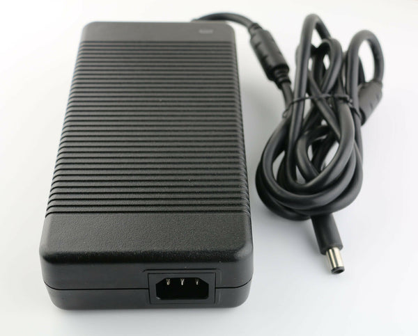 Original 19.5V 16.9A 330W AC Power Adapter Charge For Dell Alienware M17 R4 2021 RTX 3070 Charger