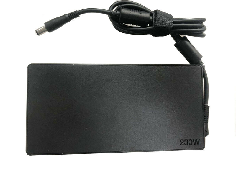 LITEON 230W AC Adapter Charger For Intel NUC 8 VR NUC8i7HVK NUC8i7HNK NUC8I7BEH Genuine