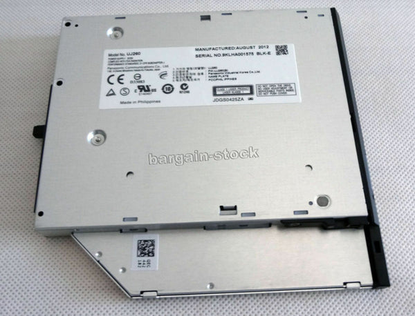 CHARGER Original Lenovo Thinkpad W510 W520 W530 W700 W710 Blu ray BD-RE Rewriter Drive