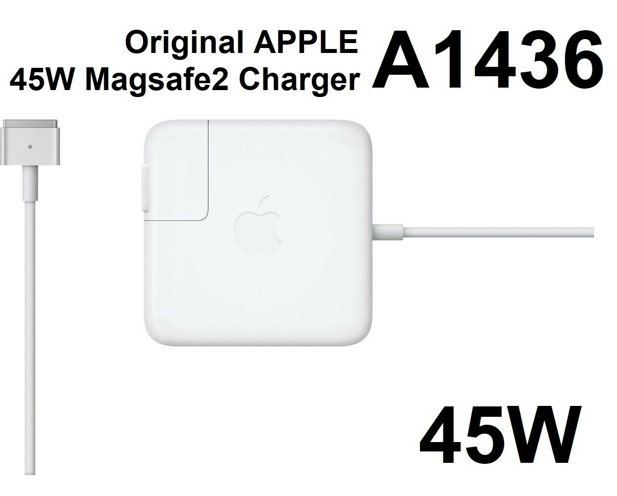 NEW Genuine Original Apple Macbook Air 13 A1466 2013/2014/2015