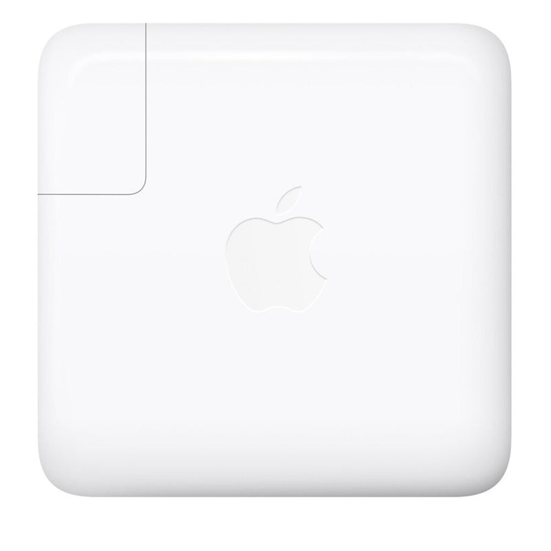 Genuine Original OEM Macbook A1719 87W USB-C Power Adapter Charger MNF82LL/A