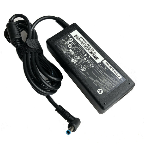Genuine Charger 65W AC Power Adapter  HP EliteBook 840 G7 609939-001 Power Supply