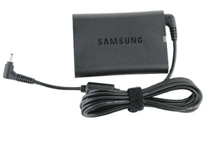 NEW Genuine Original AC Adapter Charger For Samsung ATIV 5 7 NP540U4E NP740U3E 19V 2.1A 40W