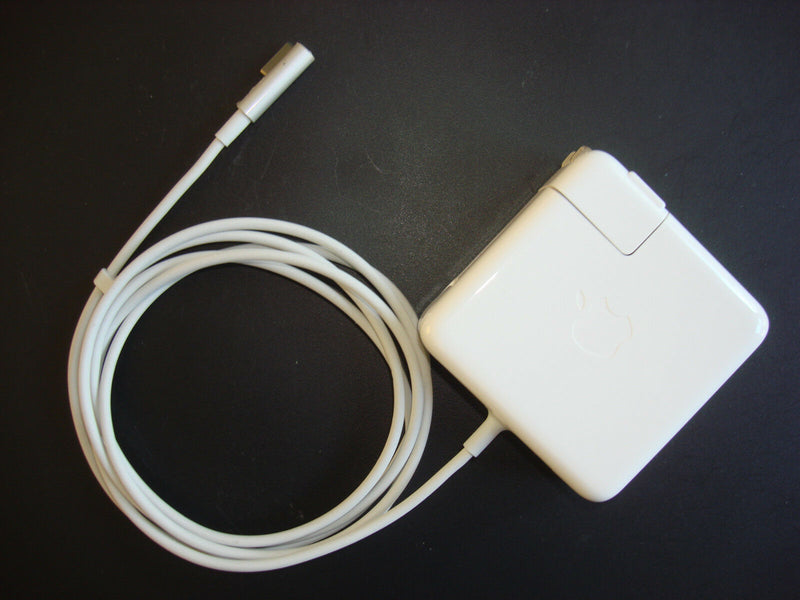 Original A1185 A1278 A1181 A1184 60W MagSafe1 Charger for 13" MacBook Pro A1344