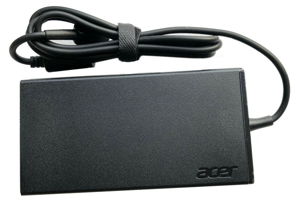 NEW 135W AC Adapter For Acer Nitro 5 AN515-57-700J AN515-57-53SB 7.1A Power Supply Charger