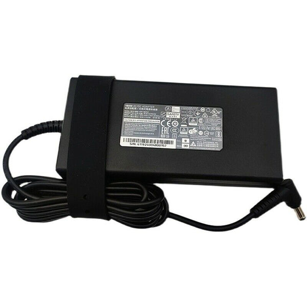 Genuine NEW OEM 180W AC Power Adapter For Razer Charger BLADE RC30-02700200 Power Supply
