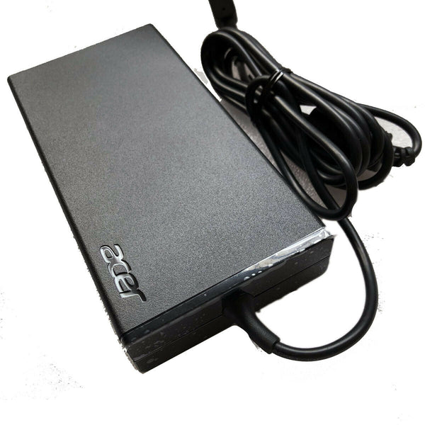 NEW Original 19V 7.1A 135W AC Adapter Charger For Acer Aspire Nitro VN7-791G-792A PSU Charger