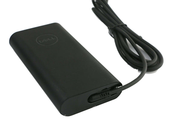 NEW Genuine 90W AC Adapter Charger For Dell Latitude 14 5411 4.62A Slim Power Supply
