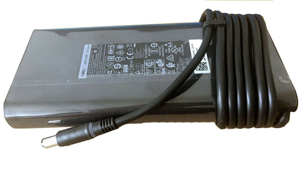 Genuine 240W AC Power Adapter For Dell Alienware X17 M15 M17 LA240PM180