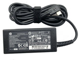 Genuine Type-C 45W AC Adapter HP Charger For HP Chromebook 14A G5 Notebook PC