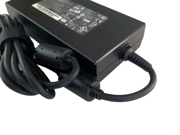 Chicony Charger 11.8A 230W AC Power Adapter MSI GS65 GS75 Stealth 9th Gen 5.5*2.5mm