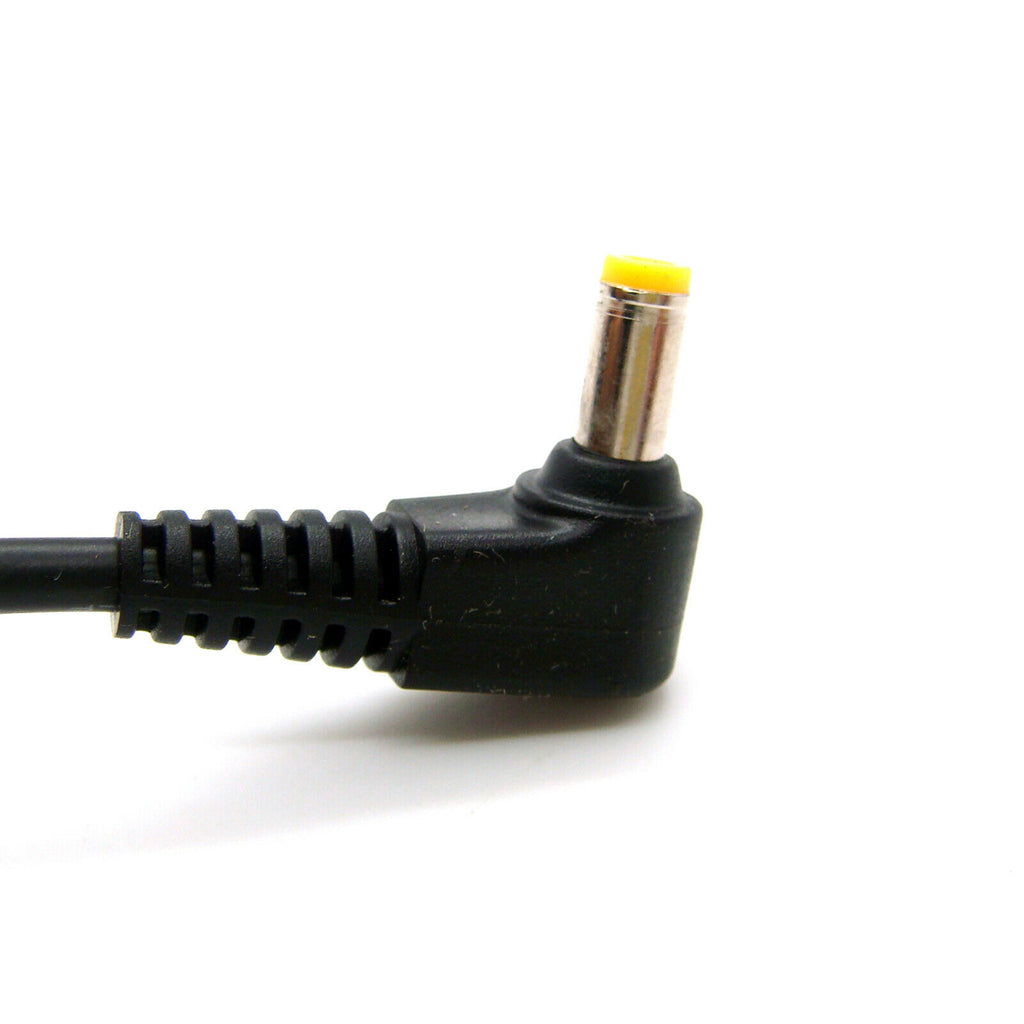 Replacement Battery Charger For Panasonic PV-GS Series Camcorders - 1 Year Warranty