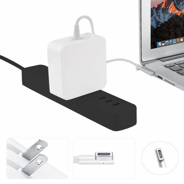 85W Power Adapter Charger for MacBook Pro 13" 15" 17" 2011 2012 A1260 A1261 A1286