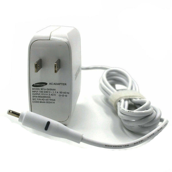 CHARGER Original AC Adapter Charger For Samsung Notebook 9 NP900X5T-K01US 19V 3.42A 65W