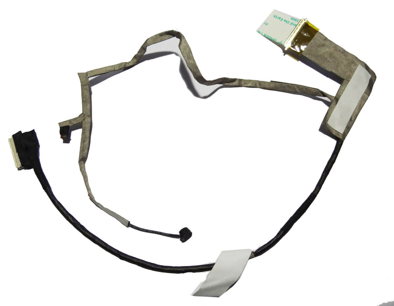 NEW New LCD Screen Cable For ASUS N61 N61DA N61JA N61JQ N61JV #1422-00PL000