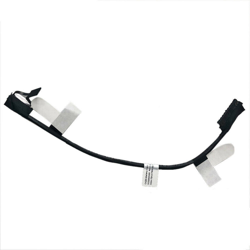 NEW Battery Connector Cable For Dell Latitude 7480 E7480 DC02002NI00 7XC87 07XC87