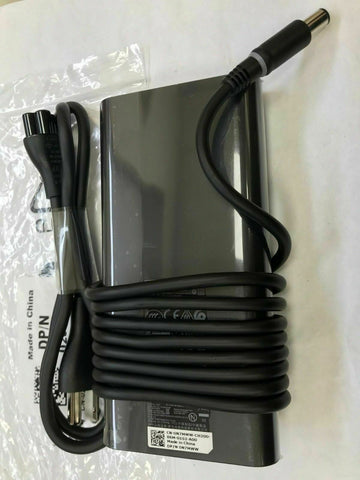New Original Dell 180W AC Adapter&Cord for Dell Precision 7560 HA180PM181 Charger