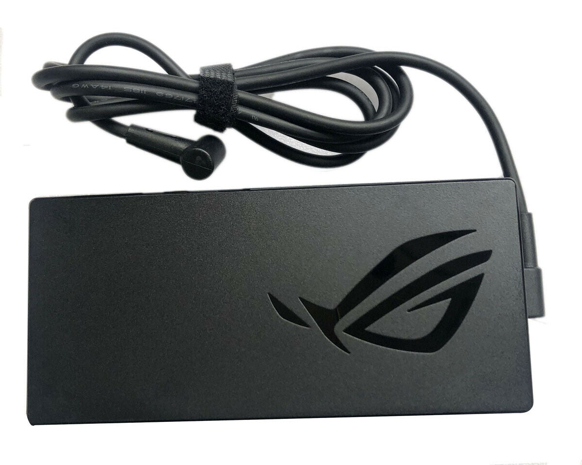 NEW GENUINE 20V 10A 200W ASUS ROG G513 G513QC-HF141R G513QE-HF149R AC Power Adapter Charger