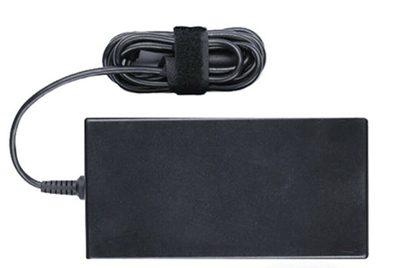 NEW Original 19.5V 9.23A 180W AC Power Adapter For MSI GS65 Stealth-478 Stealth-483 ADP-180EB Charger