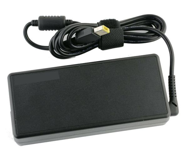 NEW Genuine 20V 6.75A 135W Slim Tip AC Adapter Charger For Lenovo IdeaPad Gaming 3i Laptop