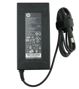 NEW Genuine 19.5V 7.7A 150W AC Adapter Charger For HP ELITEBOOK 8560W 8760W 8730W Power Cord