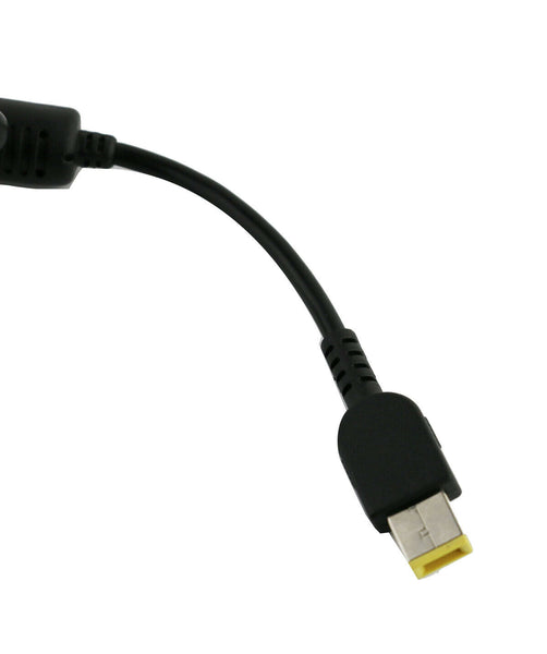 Genuine 135W Slim Tip AC Adapter Charger  Lenovo IdeaPad 5 Pro 16ACH ADL135NDC3A