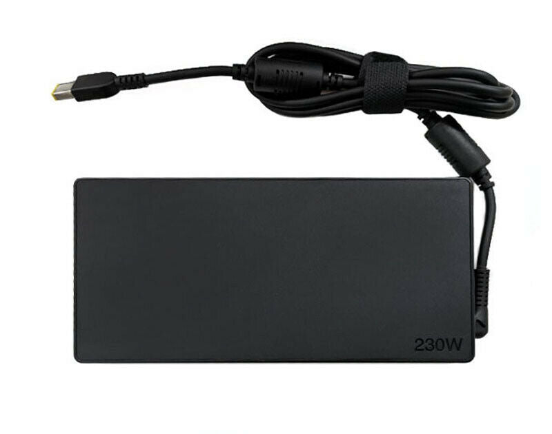 20V 230W AC Power Adapter For Lenovo Legion Y740-17IRHg Y740-17IRH Y740-15IRHg Charger