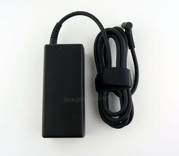 Genuine 65W HP AC Adapter Charger For HP Envy X360 13 15 15-dr1679cl 3.33A 65W PSU