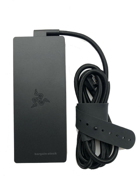 230W Razer AC Adapter Charger  Razer Blade 15 Base Model RZ09-0410AE22-R3U1 RTX3060