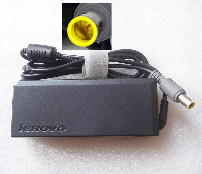 Original Battery Charger Lenovo C100 V100 N100 3000 Cord 40Y7662 40Y7663 40Y7664