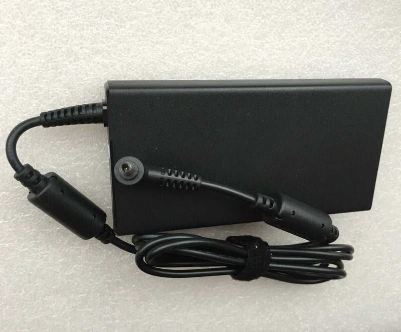 New Original Charger Chicony 180W 20V AC Adapter for MSI Katana GF76 11UG-090 A17-180P4B