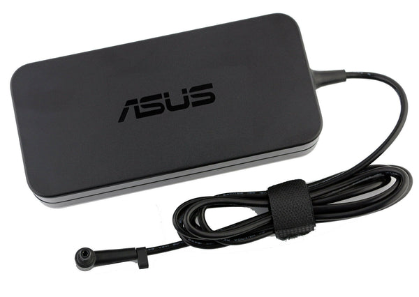 NEW Genuine 19V 6.32A 120W AC Adapter Charger For Asus TUF FX504GD-RS51 FX504GE-BS73