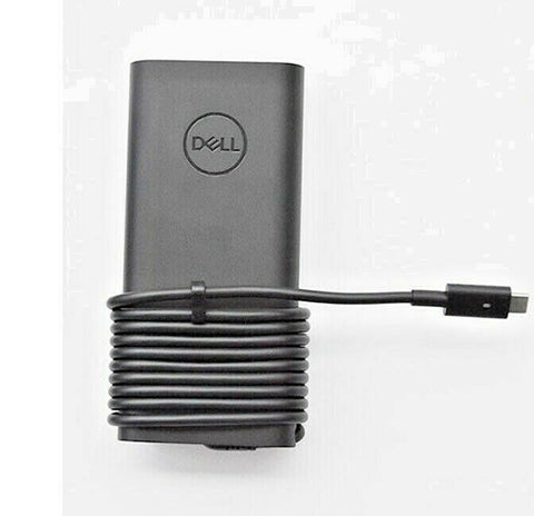Genuine 130W AC Adapter Charger Dell XPS 17 9700 15 9500 Type-C 20V6.5A 130W Charger