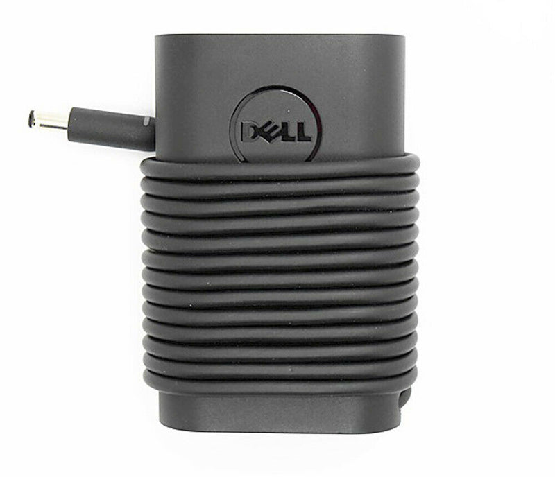 NEW 45W AC Adapter Charger For Dell Inspiron 13 5301 19.5V  Slim Power Supply