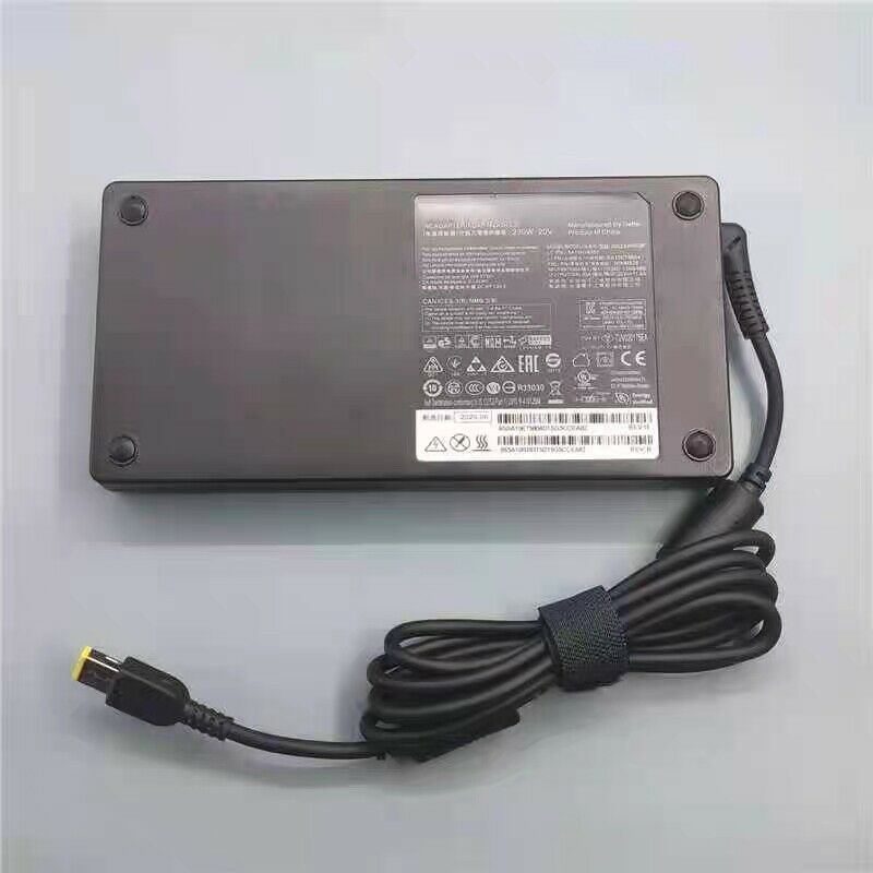 Original Charger 230W 20V 11.5A OEM adapter charger for Lenovo Legion Y540 Y740 Y7000 Y920