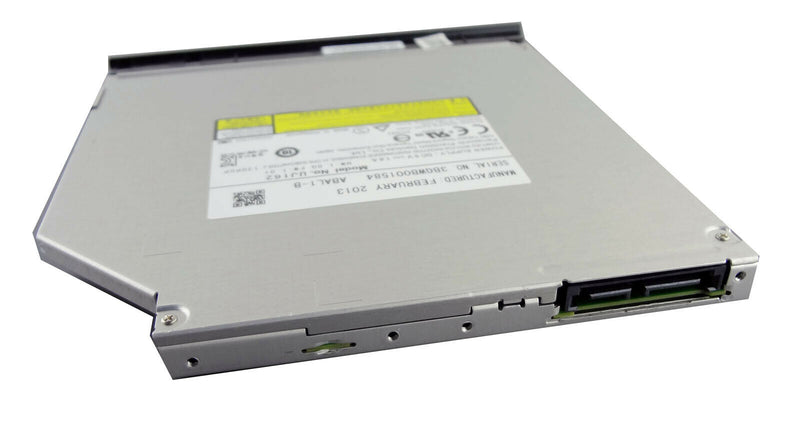NEW Dell Latitude E6420 E6520 E6320 Blu-ray Burner BD-RE BDXL Writer Drive Ejector