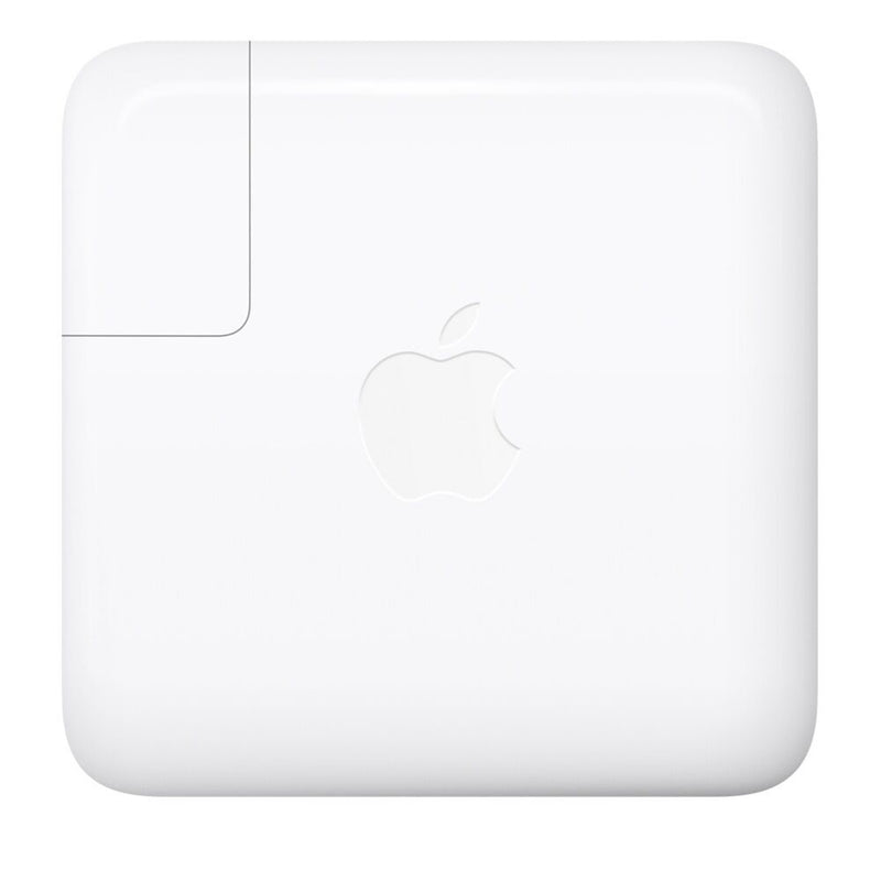 New Genuine Macbook A1718 61W USB-C Power Adapter Charger MNF72LL/A