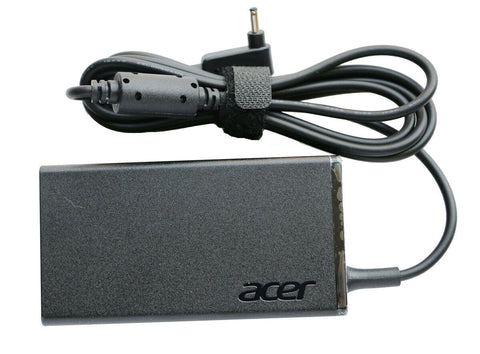 NEW Genuine Charger Acer 65W AC Adapter Acer Spin 3 SP314-54N-77L5 NX.HQ7AA.00A