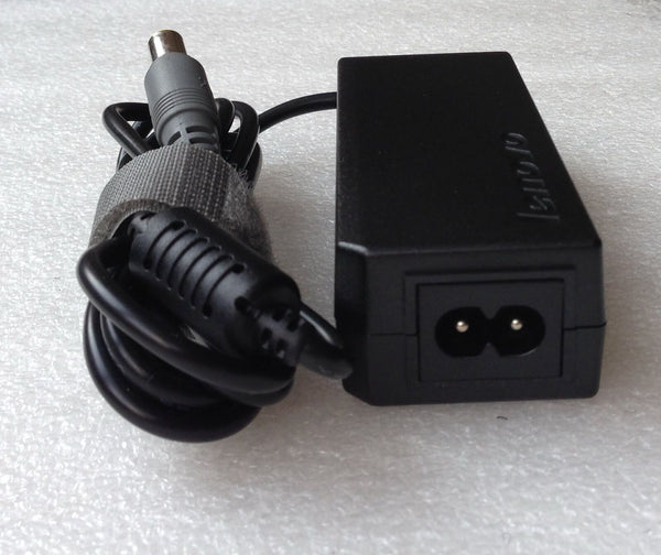 65W Original Genuine AC Power Adapter Charger Cord for IBM LENOVO 3000 N100 N200