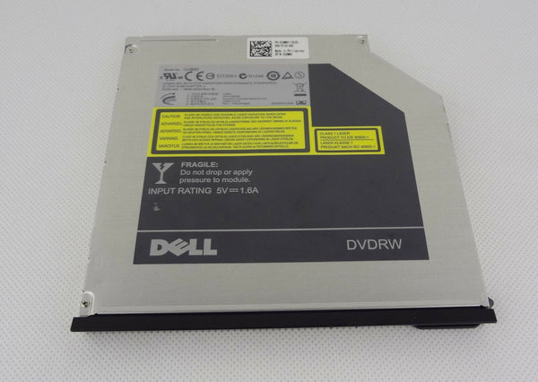 NEW Original Dell Latitude E6400 E6500 E6510 E6410 CD DVD RW Burner Drive DVD Writer