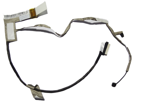 NEW New LCD Screen Cable For ASUS N61 N61DA N61JA N61JQ N61JV #1422-00PL000